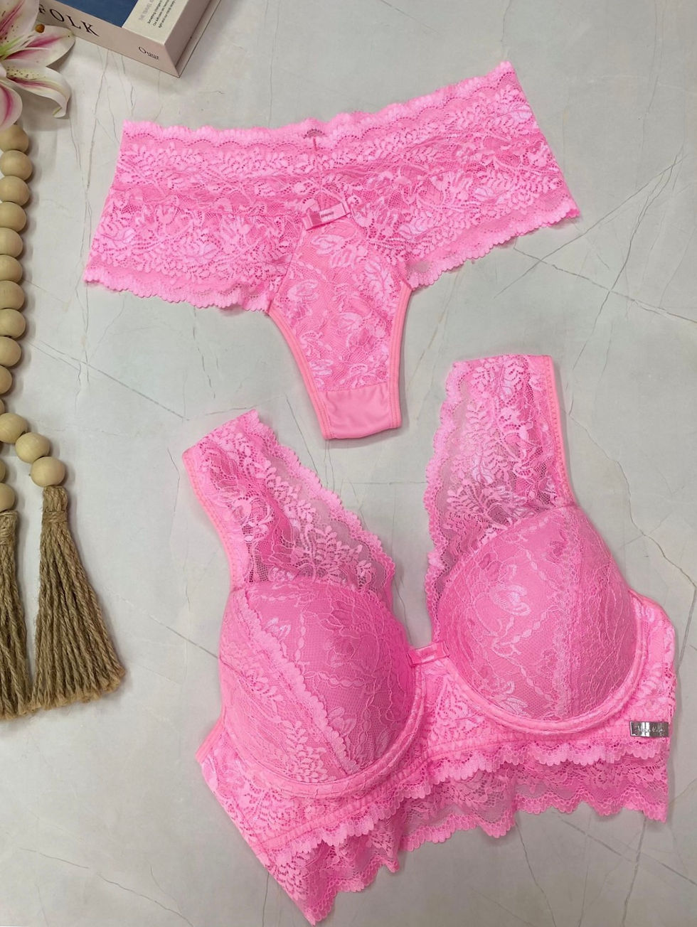 Miniatura: Conjunto Chanel Plus PROMO