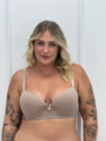 Sutiã tradicional avulso 583 plus size 