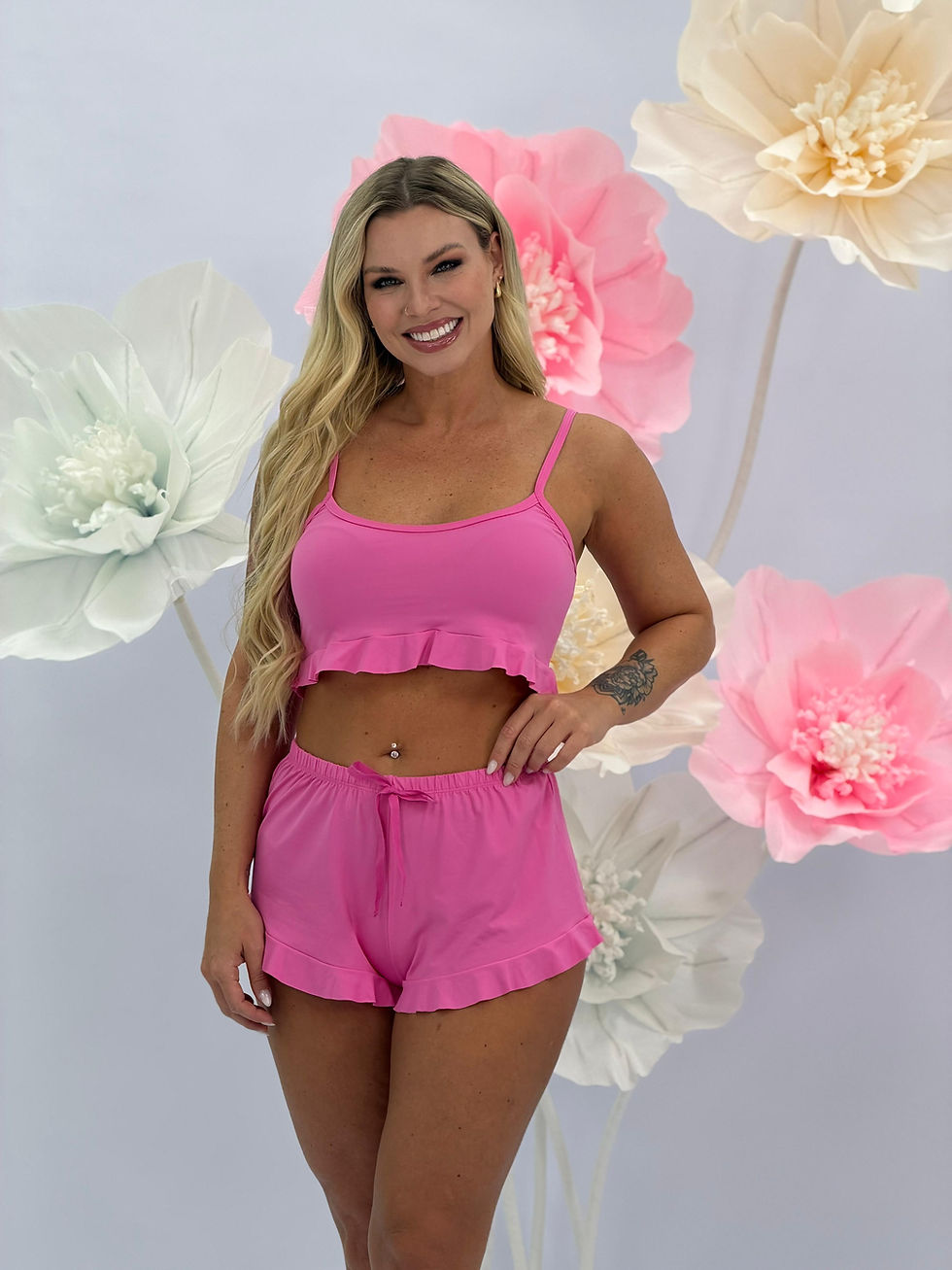 Miniatura: Pijama Dani 