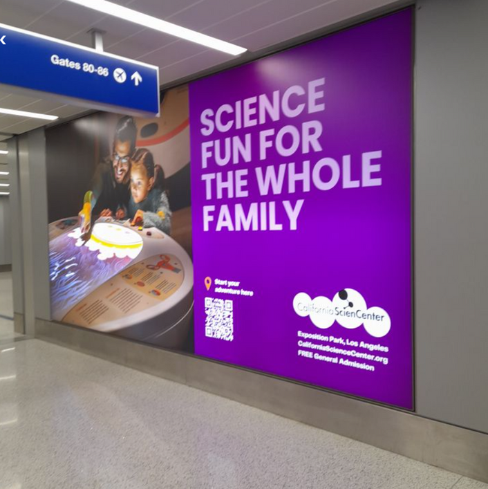 Science Fun For the Whole Family