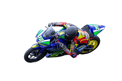 Gilbert Ang Racing HOME | Ryder Gilbert Racing
