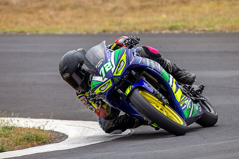 Gilbert Ang Racing HOME | Ryder Gilbert Racing