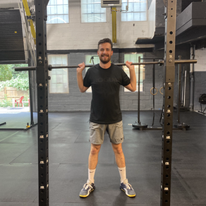 Stephen Bradley, Member Spotlight