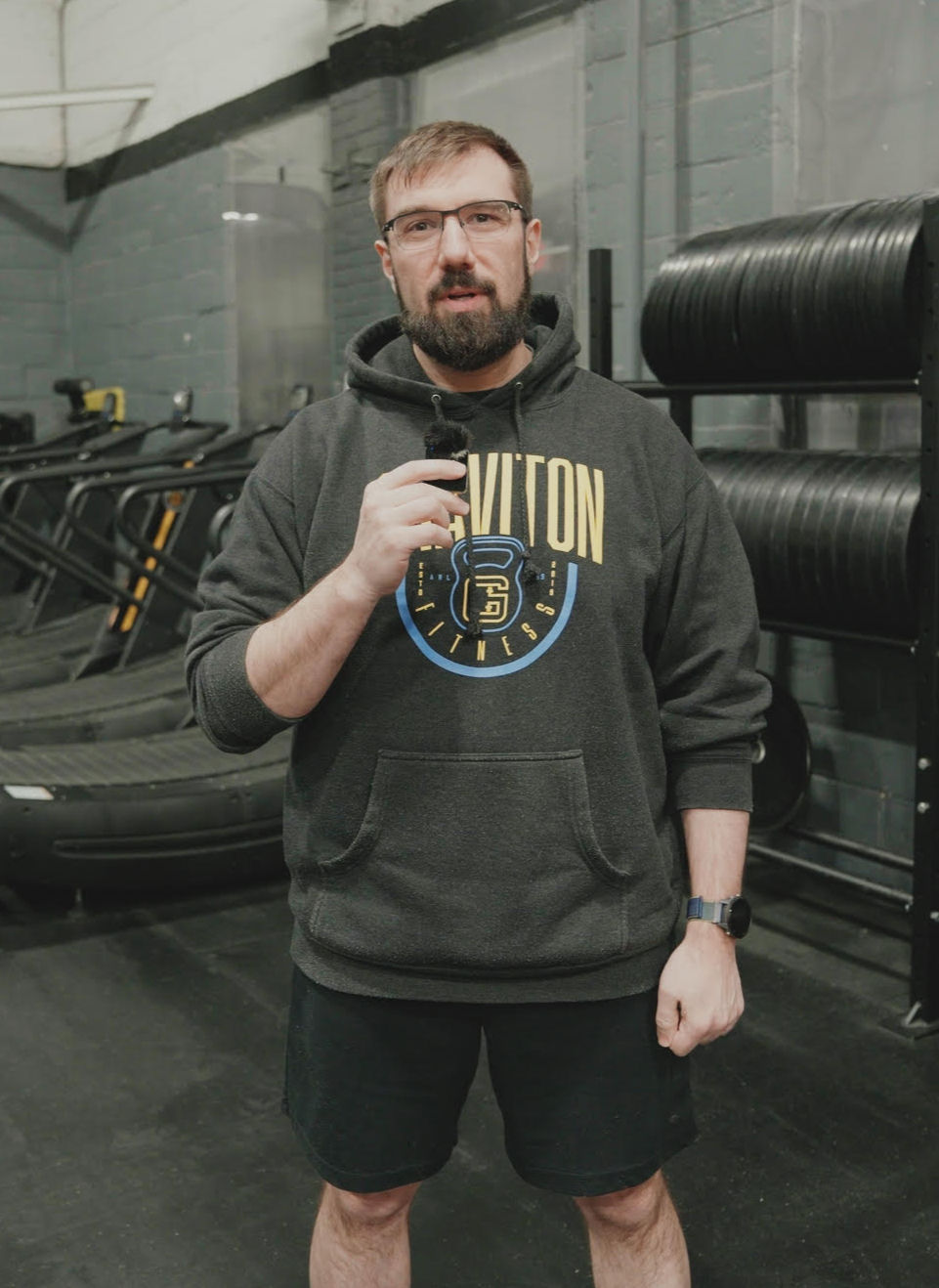 graviton member spotlight matt c