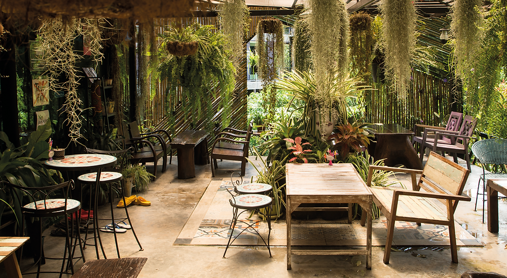 L'Ambiance Living : Eco-Friendly Furniture That Cares