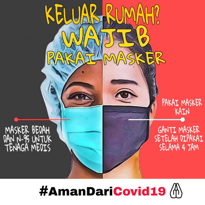 Home Amandaricovid19