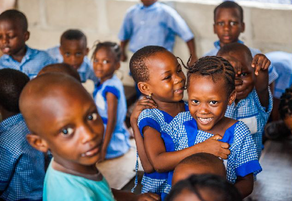 Améliorer l'accès à l'éducation pour les enfants afin de résorber l'exode rural