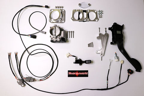【Kei/jza80-supra】TEIN サスペンションキット C-HR Kei/jza80-supra】TEIN サスペンションキット C-HR Kei/jza80-supra