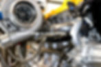 Thumbnail: TURBO KIT G35 900 2JZ-GE SUPRA/SC300/SOARER etc bolt in