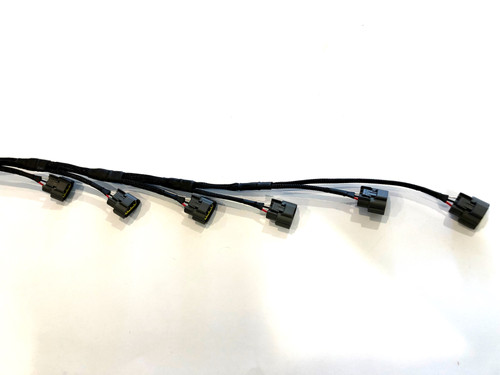 R35 GTR COILS 2JZGE PnP Harness | SUPRA VWORLD