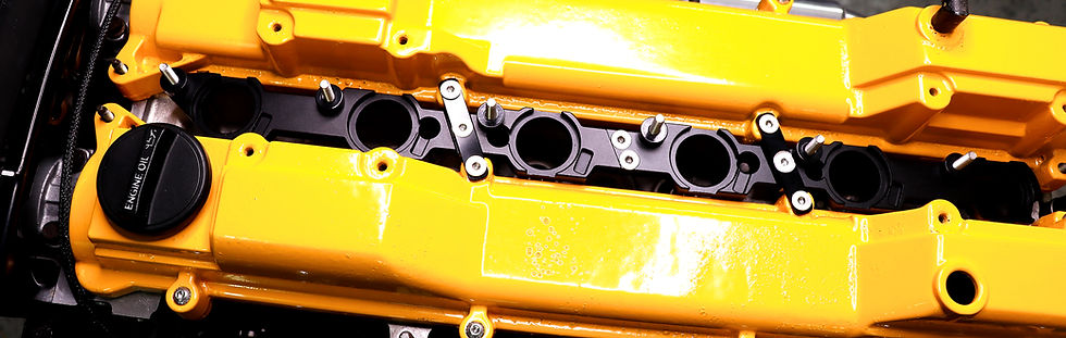 Thumbnail: R35 2JZ-GE C.O.P. kit (fits non vvti, vvti, GTE)