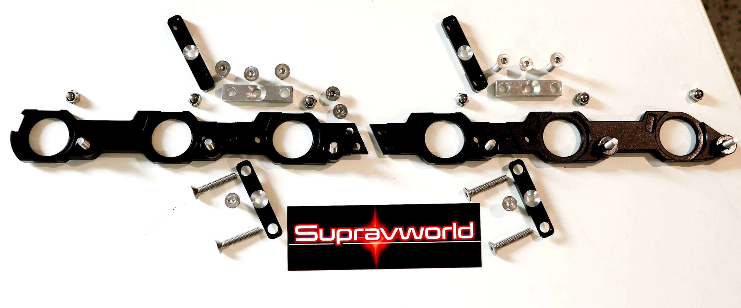 R35 2JZ-GE C.O.P. kit (fits non vvti, vvti, GTE)