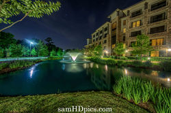 the woodlands resort