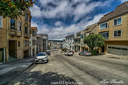 san francisco