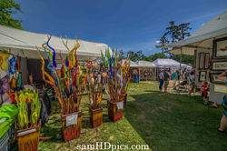 waterway art festival