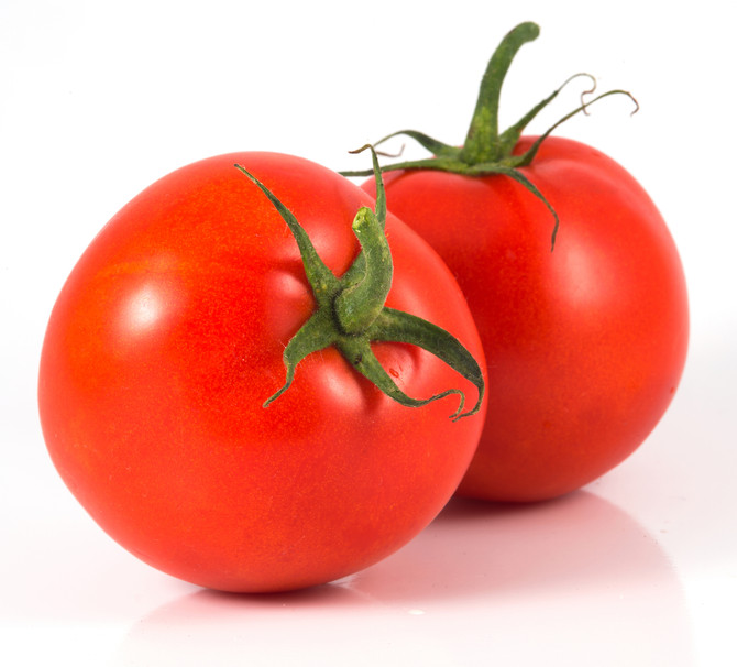 The Tomato Diaries