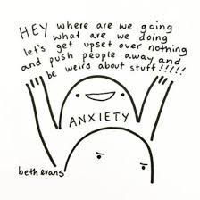 Walking on quicksand.