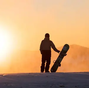 Live and work at Mt Hotham - the best hospo jobs are here.