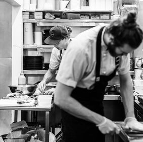 Chef and Cook Jobs Mount Hotham