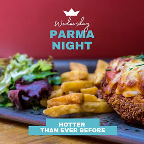 Best Parma in Seymour