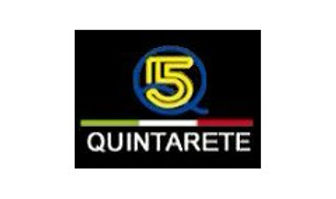 Logo di QUINTARETE