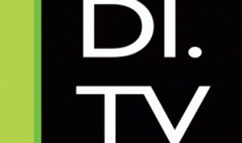 Logo di DI-TV