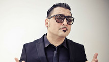Roy Paci