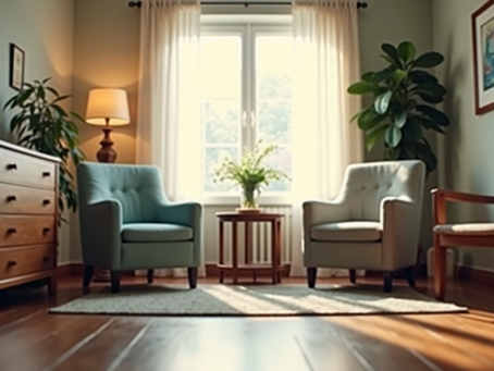 Chapters Counseling Services in Mount Pleasant