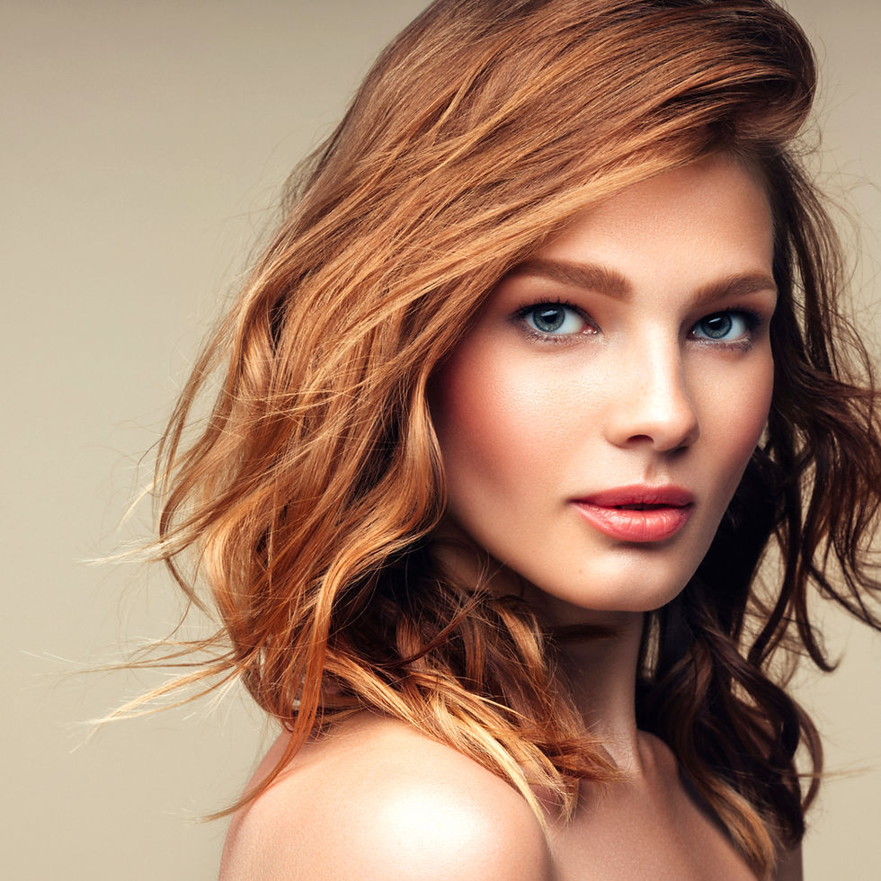 Get Your Glow On: The Power of Finding Your Perfect Palette