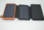 Collapsible Solar Panel Charger