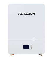 Paragon 48V, 100Ah EnergyWall Battery