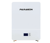 Paragon 48V, 200Ah EnergyWall Lithium Battery