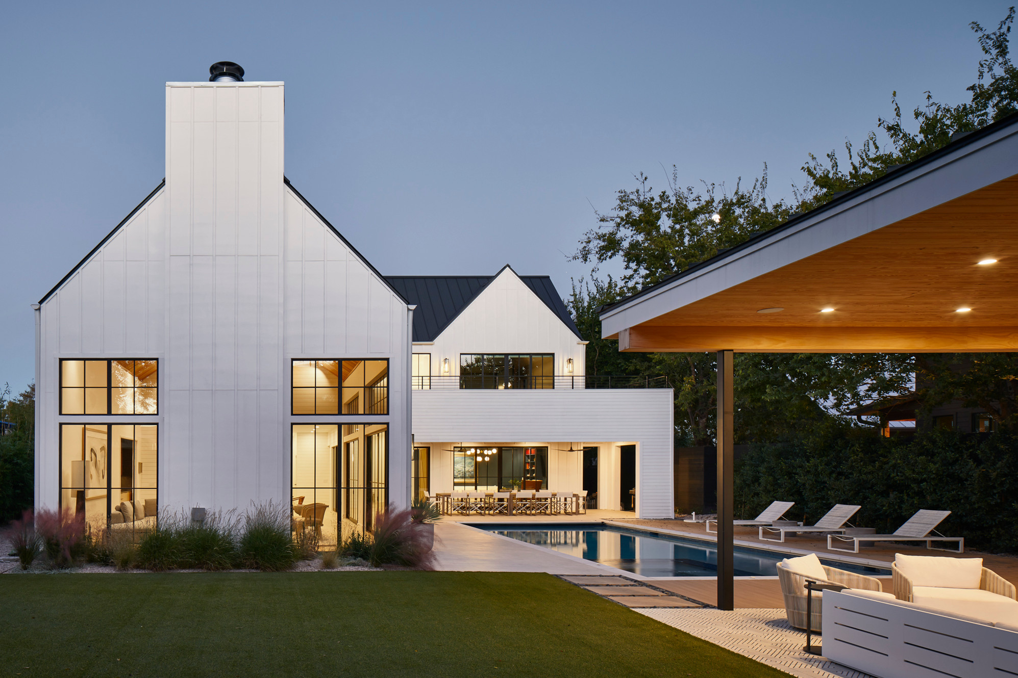 Residential design lorenza avila austin greenwich
