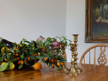 BLOOMIST FAVORITES: DRIED BOTANICALS