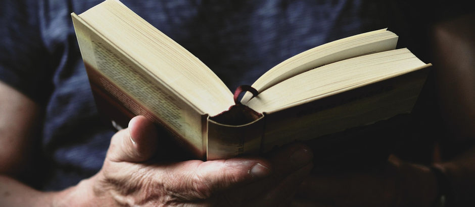 How To Create Atmosphere and Draw Readers into Your Story