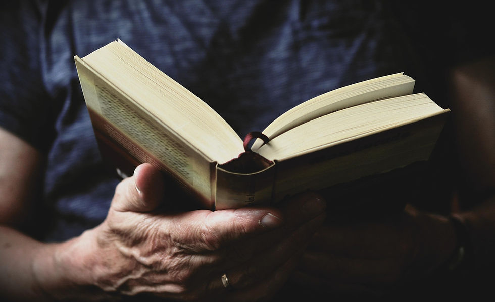 How To Create Atmosphere and Draw Readers into Your Story