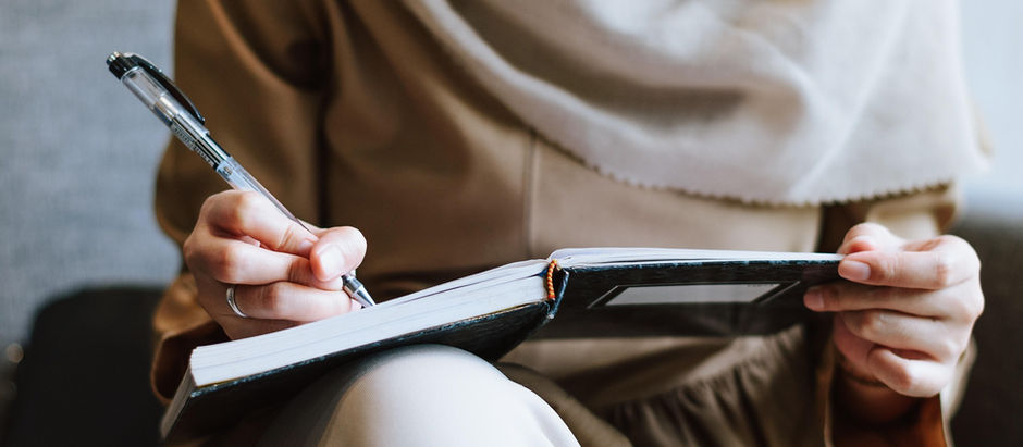 Instantly Improve Your Story by Eliminating These Crutch Words