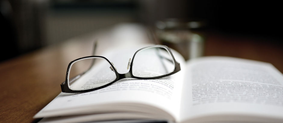 Maximise Your Story’s Potential with Beta Reading
