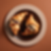 Chocolate Hazelnut Croissant