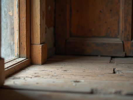 Finding the Right Carpenter Online in Scotland