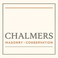 enquiries@chalmersmasonryconservation.co.uk