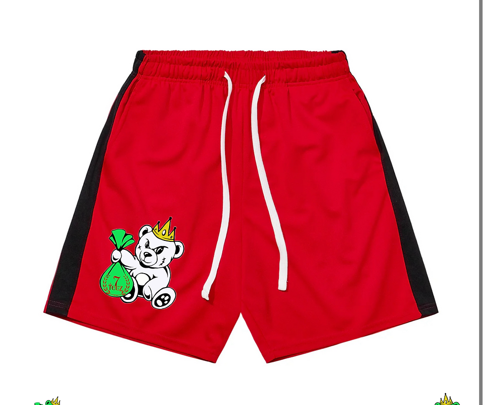 Thumbnail: Athletic Shorts 