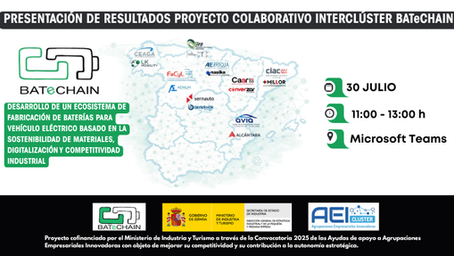 XXXI sesión del Foro de Excelencia 4.0.