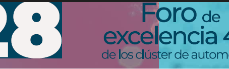 XIX sesión del Foro de Excelencia 4.0