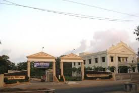 Teaching hospital used for medical training at RMC