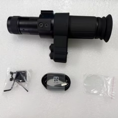 Thumbnail: Spotting Telescope Powerful Magnification Long Range Camping Astronomical Telesc