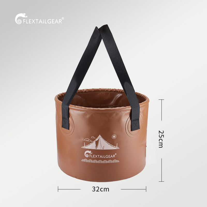 Thumbnail: FLEXTAIL MAX SHOWER - Portable Electric Shower Pump IPX7 Waterproof for Outdoor 