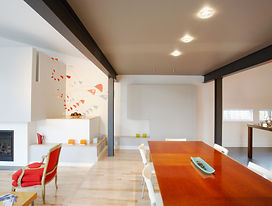 Dining Room Design