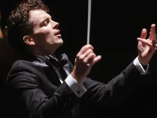 Lee Mills, Artistic Director | From Montana to Maestro: Orchestras, EDM, and Palm Springs Magic