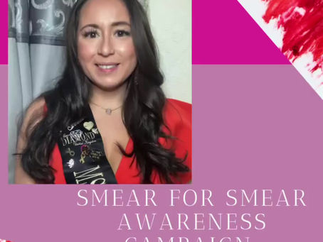 Pageant Queens Unite for Cervical Cancer Prevention Week